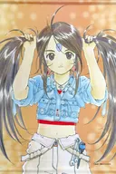 スクルド B2タペストリー 「ああっ女神さまっ」