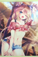 Cowgirl (Rubi-sama) B2 Tapestry "I' L"
