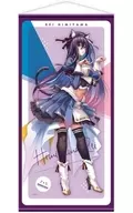 Rei Himiyama Long Tapestry "Amarono 2" NEXTON LIVE 2022 Goods