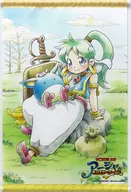 [单品]亚莎&ペペログゥB3挂画捆绑特典