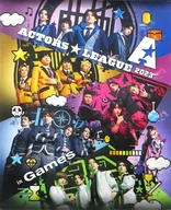 Visual Flag "『 ACTORS ☆ LEAGUE in Games 2023 』 Online KUJI" A Prize