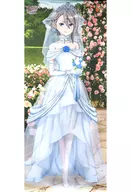 BIG Tapestry "Princess Principal Crown Handler" drawn by Angers (wedding) C100 goods