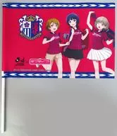 "J. League 2023 x Love Live! Series"