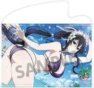 雪不歸(81日爆乳祭)B2掛畫