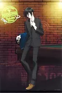 Nobumoto Ginoza B2 Tapestry 10th Ver. "PSYCHO-PASS PSYCHO-PASS"