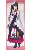 Kaguya Hoshikawa Life-size Tapestry "Tenshi ☆ Souwa RE-BOOT!"