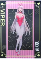 Viper (Bunny ver.) dibujado por el tapiz B2 "Victory Goddess : NIKKE"
