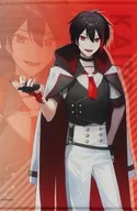 KAITO B2タペストリー 「DMMスクラッチ! めろんぱーかー」 A-5賞