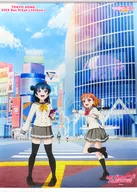 LOVELIVE！Sunshine！ver.AILOVE歌会活动官方挂画