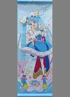 Cure Sky Mini掛畫擴展天空！光之美少女