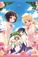 A. Conjunto B2 Tapicería "Kin'iro Mosaic"