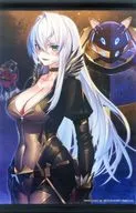 [A la Carte] Cilana original A3 Tapestry "Light Novel I Am a Hero Knight of the Interstellar Nation! Volume 2 Gamers limited edition" included special bonus