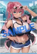 Vale 葉澄 (ilustração Xe) B2 Tapeçarias "A Vida Diária da Família Vale" GOT TNM Collection 36
