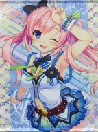 B. akane B2 Tapestry "Akabei Sofutotsu LIVE2013"