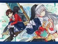[A la Carte] Set A3 Tapestry "Comics, I recommend a villain's daughter. Volume 7 Melon Books Limited Edition" Bonus included in the package