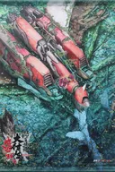 [单品]B2挂画A捆绑特典