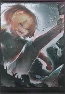 D.12卷封麵插圖B2掛畫A-4獎
