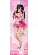 矢泽妮可可选！特大挂画