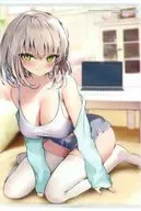 [A la carte] Pon illustration original A3 Tapestry "Light Novel is the older brother of famous VTuber, but somehow my sister who became famous forgot to turn off the distribution volume 1 Gamers limited edition" included bonus