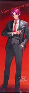 朱雀野アレン 4th Anniversary タペストリーVer.1 「Paradox Live」