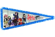 集合(新宿的时尚MACROSSΔ)Penant