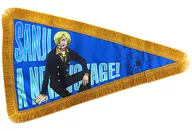 Sanji A new voyage! bandement "ONE PIECE"