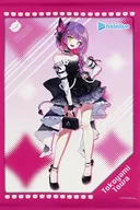 Towa Tsuneyami (party dress) Tapestry "Virtual YouTuber Hololive ×MOLLY. ONLINE 14th"