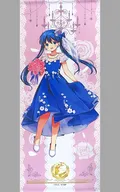 Aya Koji TV Anime 10 th Anniversary Living Tapeçarias "Cho Kiniro Mosaic exposição BIRT"