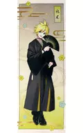 "Hatsune Miku New Year Life-size Tapestry" New Year SHOP 2024 "