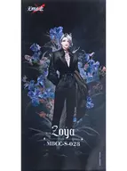 ゾーヤ タペストリー 「無期迷途×HAPPY ZOO」