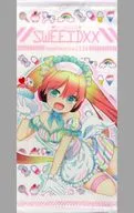 Bad Suites and Bad Dream Mini Tapestry "beatmania IIDX"