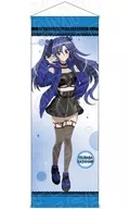 風鳴翼(サブカルパンク ver.) 特大タペストリー 「戦姫絶唱シンフォギアXV」