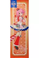 Leona West extra-large Tapestry "idol Land PriPara ハピプリバースデー 202402" GrooveGarage Pretty Series Local Office @ Volks February goods