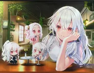 集合B2挂画活动会场限定商品