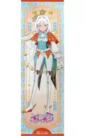 Nuevo tapiz de refuerzo resistente al agua de Soll "Kiratto Pri Chan season3"