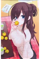 昆一插图B2挂画公主三六五挂画收藏品