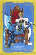 Atobe Keigo (drawing) B2 Tapestry "KUJI Mate Shin Tennis-no Oji-sama Atobe Kingdom National Foundation Memorial Festival 2024" A Prize