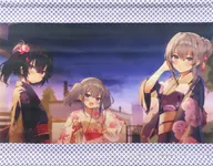 [单品]集合A3挂画捆绑特典