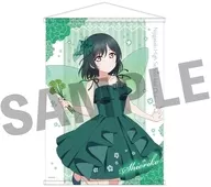 三船栞子(フェアリーver.) B2タペストリー「ラブライブ!虹ヶ咲学園スクールアイドル同好会」