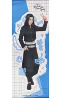 Keisuke Daichi B2 half-cut Tapestry print seal ver. "Tokyo Revengers"