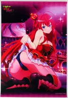 B. Rias Gremaud Lee B2 Tapestry "high school DxD HERO POP SHOP"