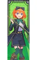 Nakano Yotsuba Tapestry Military Lolita ver. "The Quintessential Quintuplets ∽」"