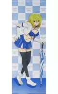 Aoba Tsukiya Long Tapestry "Tenpuru POP UP SHOP in Volks Akihabara Hobby Heaven 2"