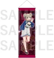 Rebecca Bluegarden B2 meia tapeçaria "EDENS ZERO"