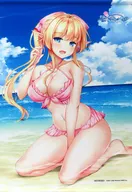 Angelique Gilbert's B2 Tapestry "Switch Soft Eternal Campanella" Trader Purchase benefits