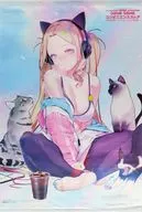 Adela Prohaska B2 Tapiz "Switch Soft SOME SOME Store First Press Limited version" WonderGOO Purchase benefits