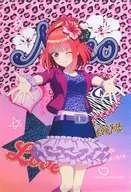 Nakano Nino B2 Tapestry - Heisei Retro Style -' The Quintessential Quintuplets ∽」'