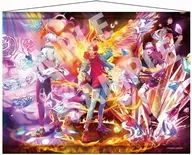 BAE A3 Tapestry Illusion Live "Paradox Live"