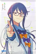 月之木古都(6巻) 書影B2タペストリー 「負けヒロインが多すぎる!」