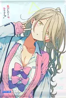 志喜屋夢子(4巻) 書影B2タペストリー 「負けヒロインが多すぎる!」